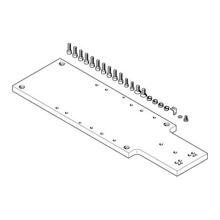 Festo Basic Kit HMVZ-1 HMVZ-1